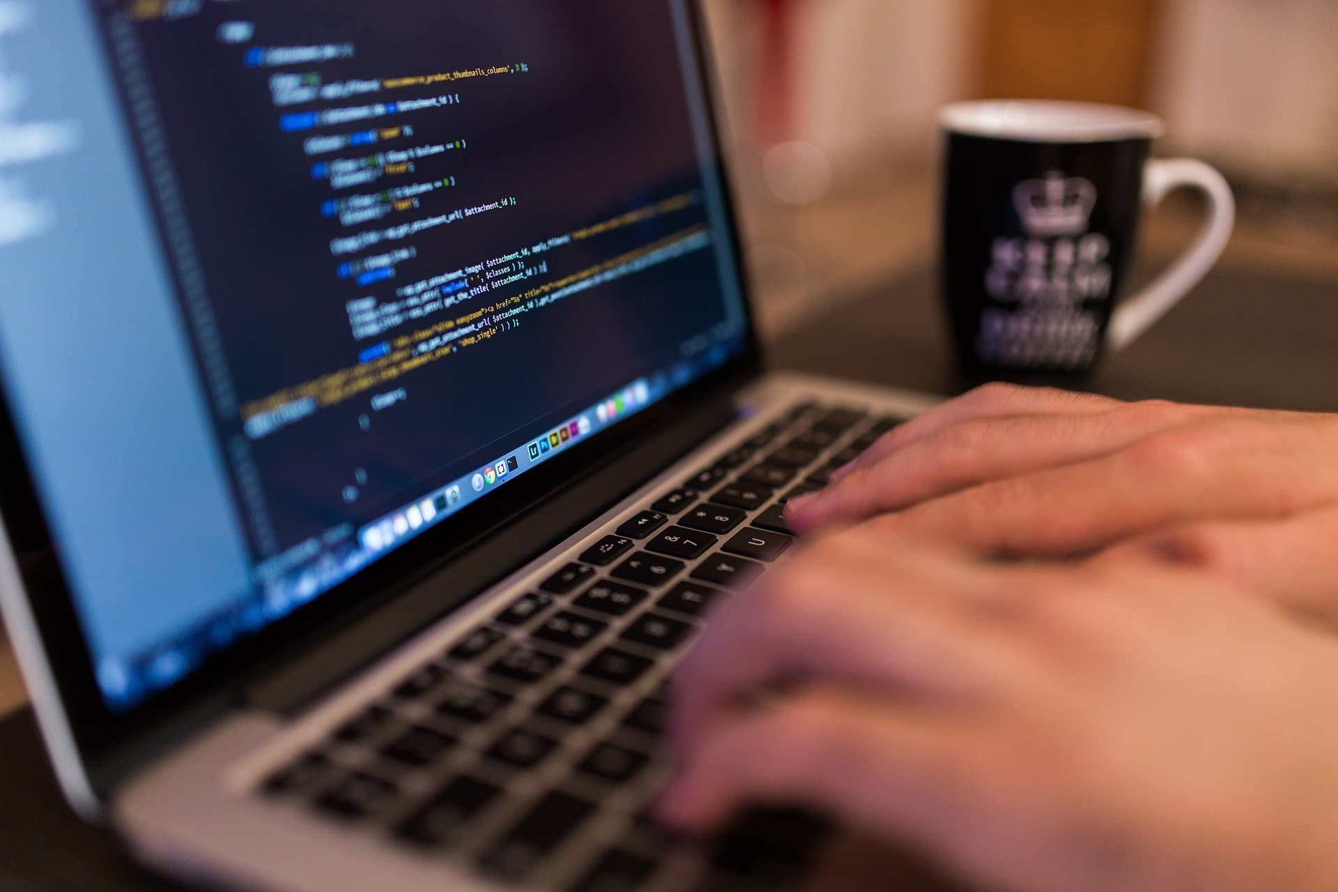 What things to do as a developer?